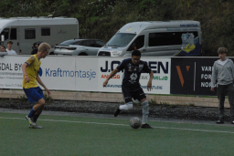 Varfjell - Dahle 2023